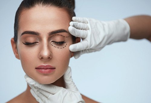 blepharoplasty ניתוח סינוסנים אנדוסקופי (FESS) | דוקטור שי דובדבני