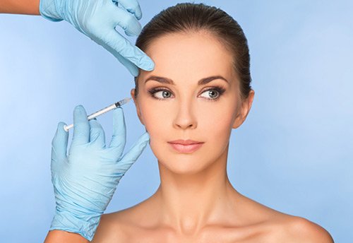 botox הזרקת בוטוקס / דיספורט | דוקטור שי דובדבני