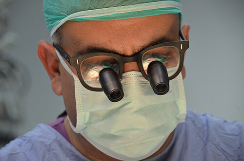 dr-duvdevani ניתוח אף אוזן גרון | דר דובדבני שי