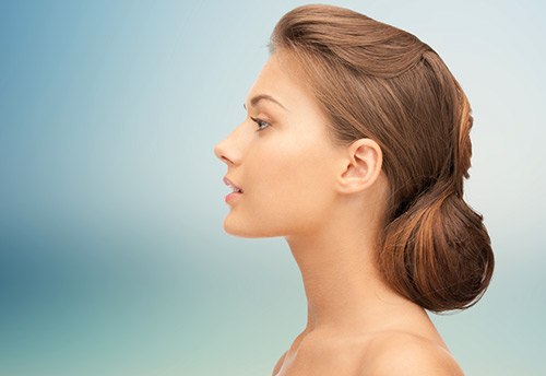 rhinoplasty טיפולים אסתטיים והזרקות | דוקטור שי דובדבני