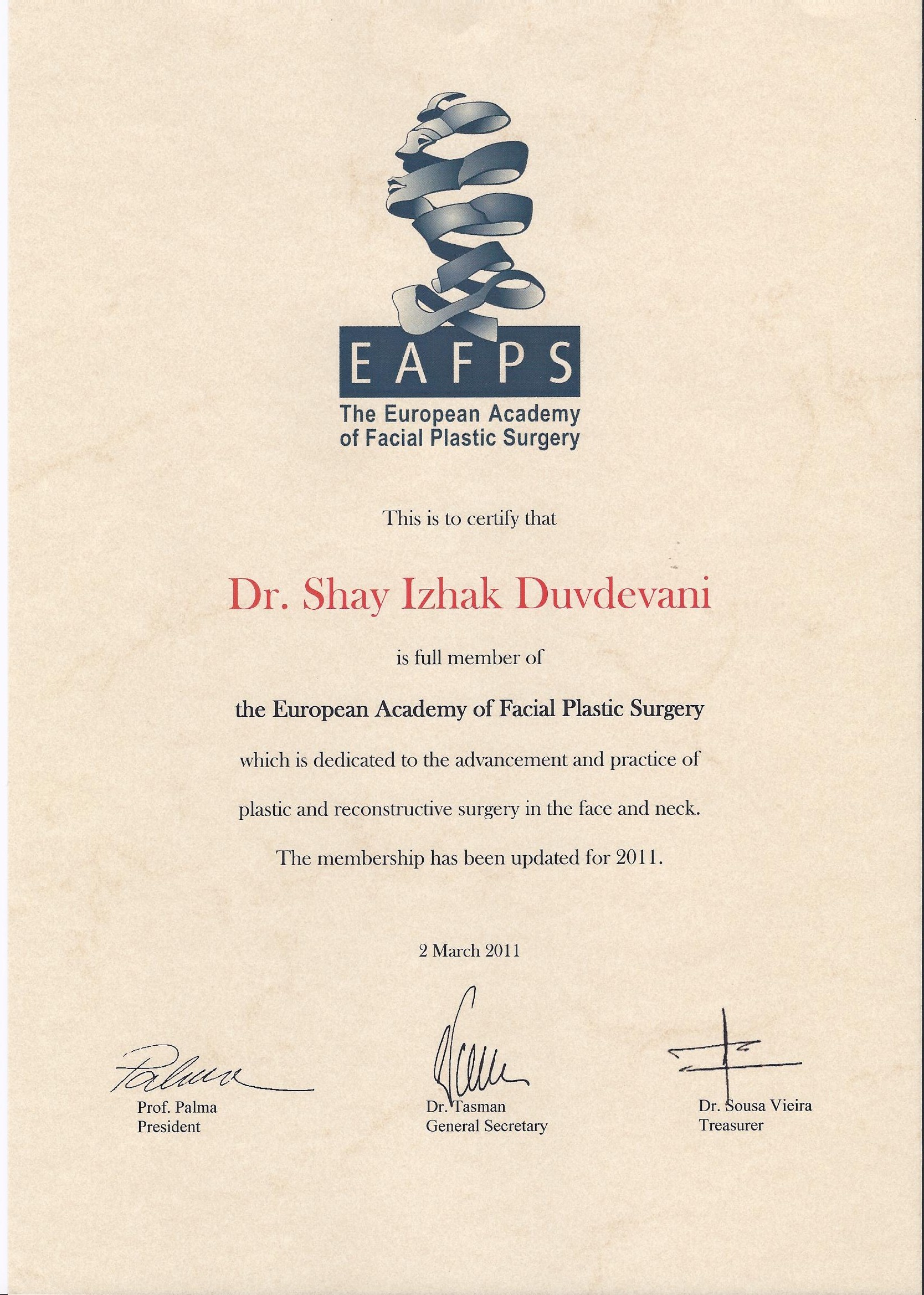 eafps